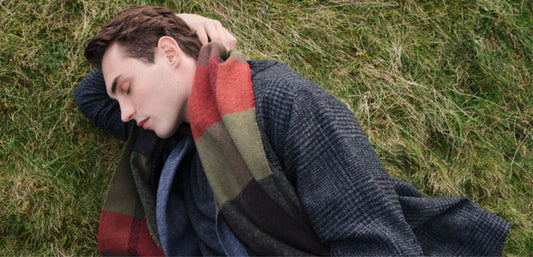 Barbour FW25: Eleganza senza tempo e stile contemporaneo per l’Autunno/Inverno 2025