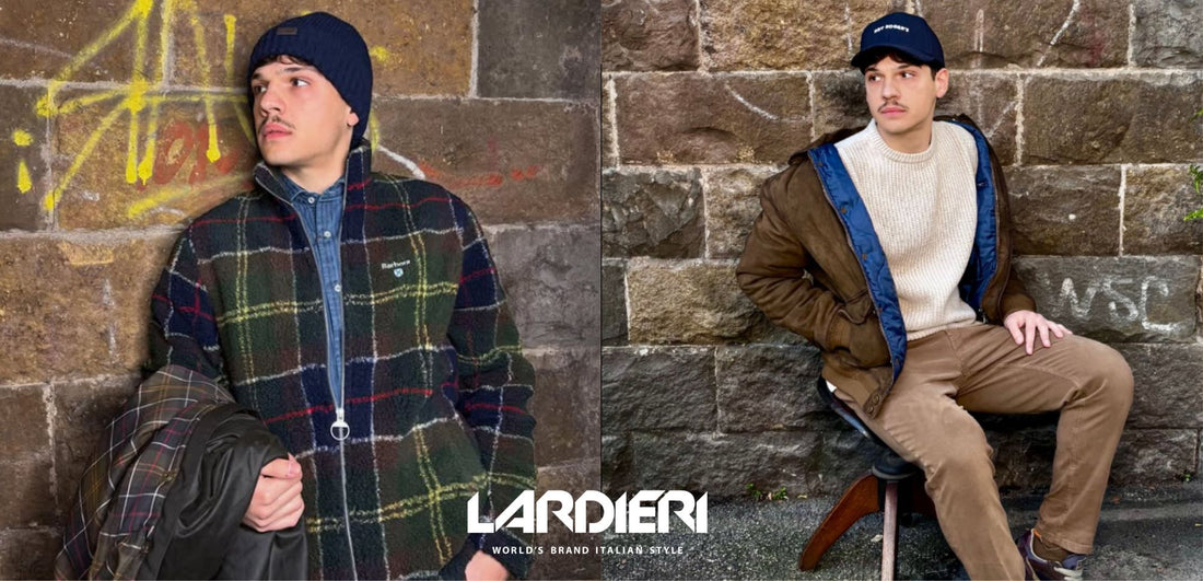 Outfit uomo inverno: idee di stile pratiche e contemporanee per gennaio