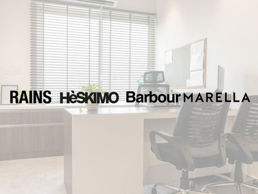 Back to Office: come creare l'outfit perfetto per il rientro
