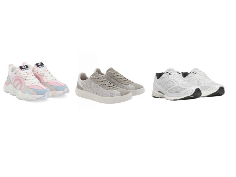 Le sneakers must-have per la nuova stagione (da acquistare ora)