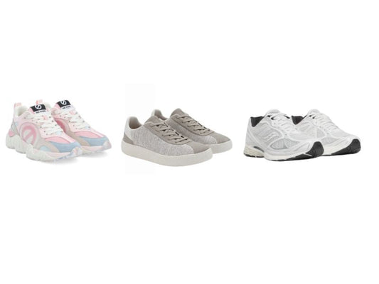 Le sneakers must-have per la nuova stagione (da acquistare ora)