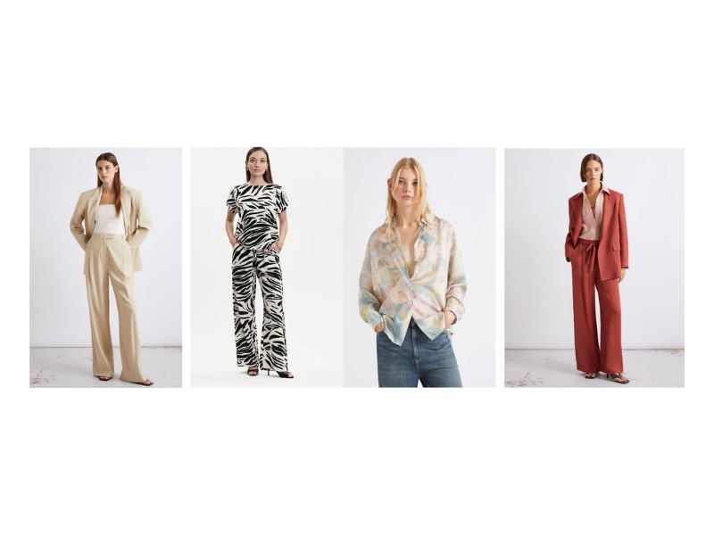 Back to office con stile: iniziare settembre al meglio con Marella e White Wise