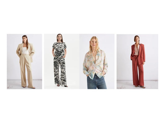 Back to office con stile: iniziare settembre al meglio con Marella e White Wise