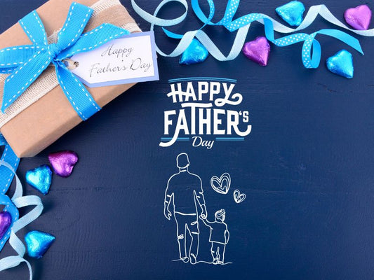 Festa del papà: cosa regalare il 19 marzo
