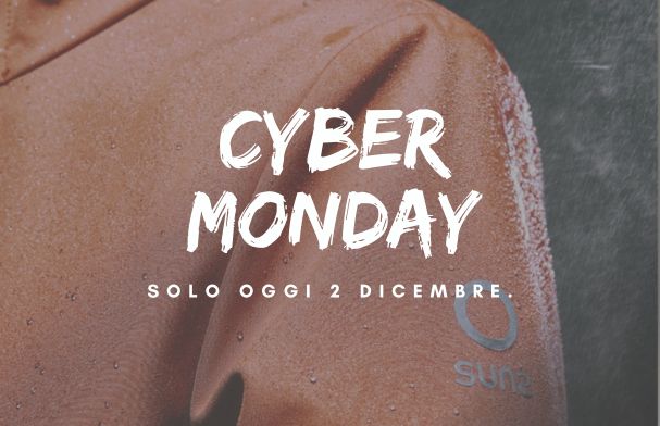 ARRIVA IL CYBER MONDAY DA LARDIERI STORE!