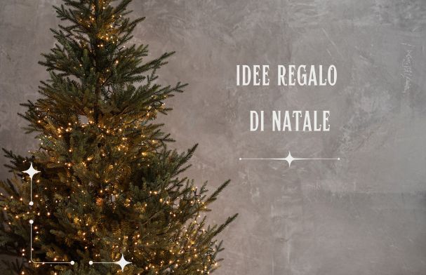 Idee regalo di Natale 2024 da Lardieri Store