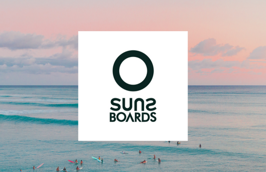 Costumi maschili Suns Boards