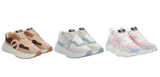 No Name: le sneakers protagoniste degli outfit estivi più trendy
