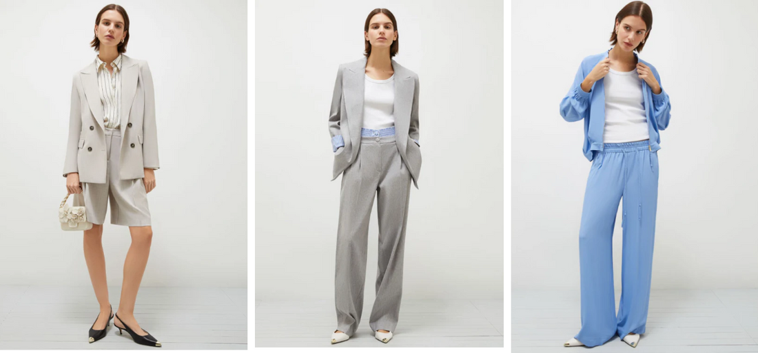 Nuova collezione Marella ora su Lardieri Store