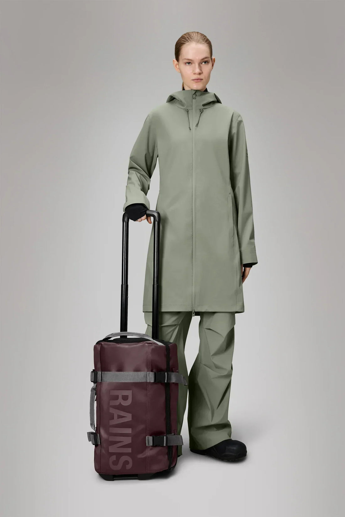 RAINS: il design scandinavo  