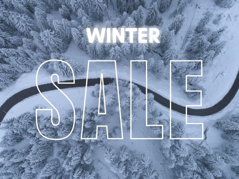 Winter Sale Lardieri, gli sconti aumentano!