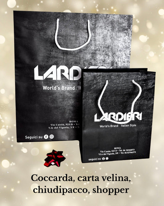 Rendi ancora più speciale il tuo acquisto online