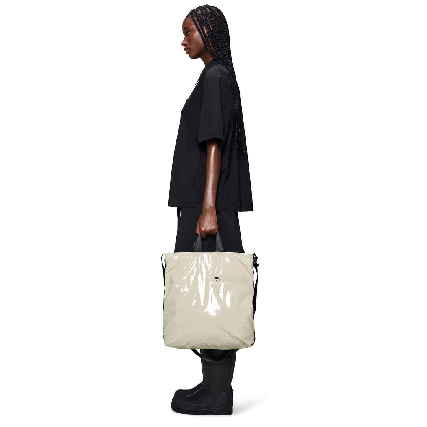 Rains Dash Tote Bag