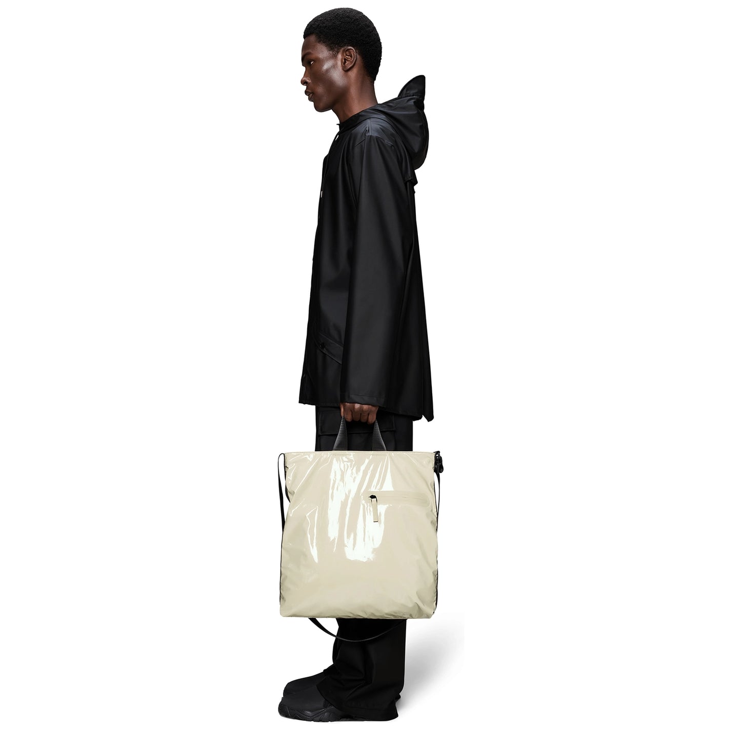 Rains Dash Tote Bag