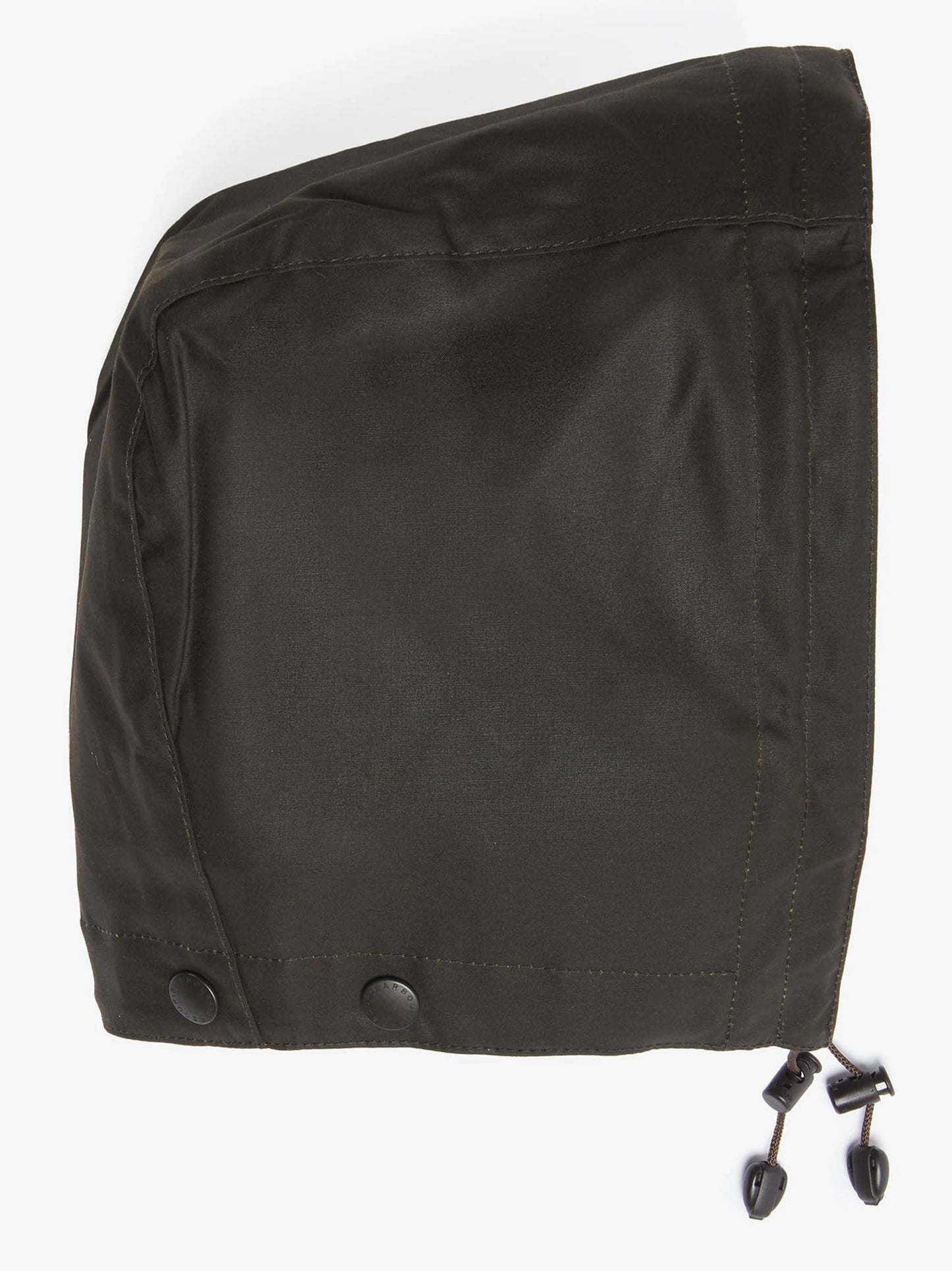 Barbour Classic Sylkoil con Cappuccio