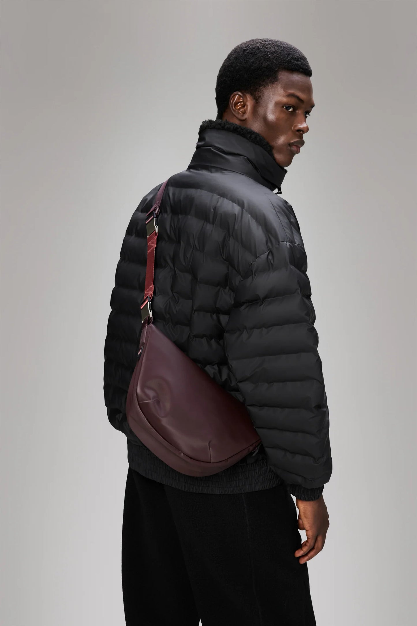 Rains Valera Shoulder Bag