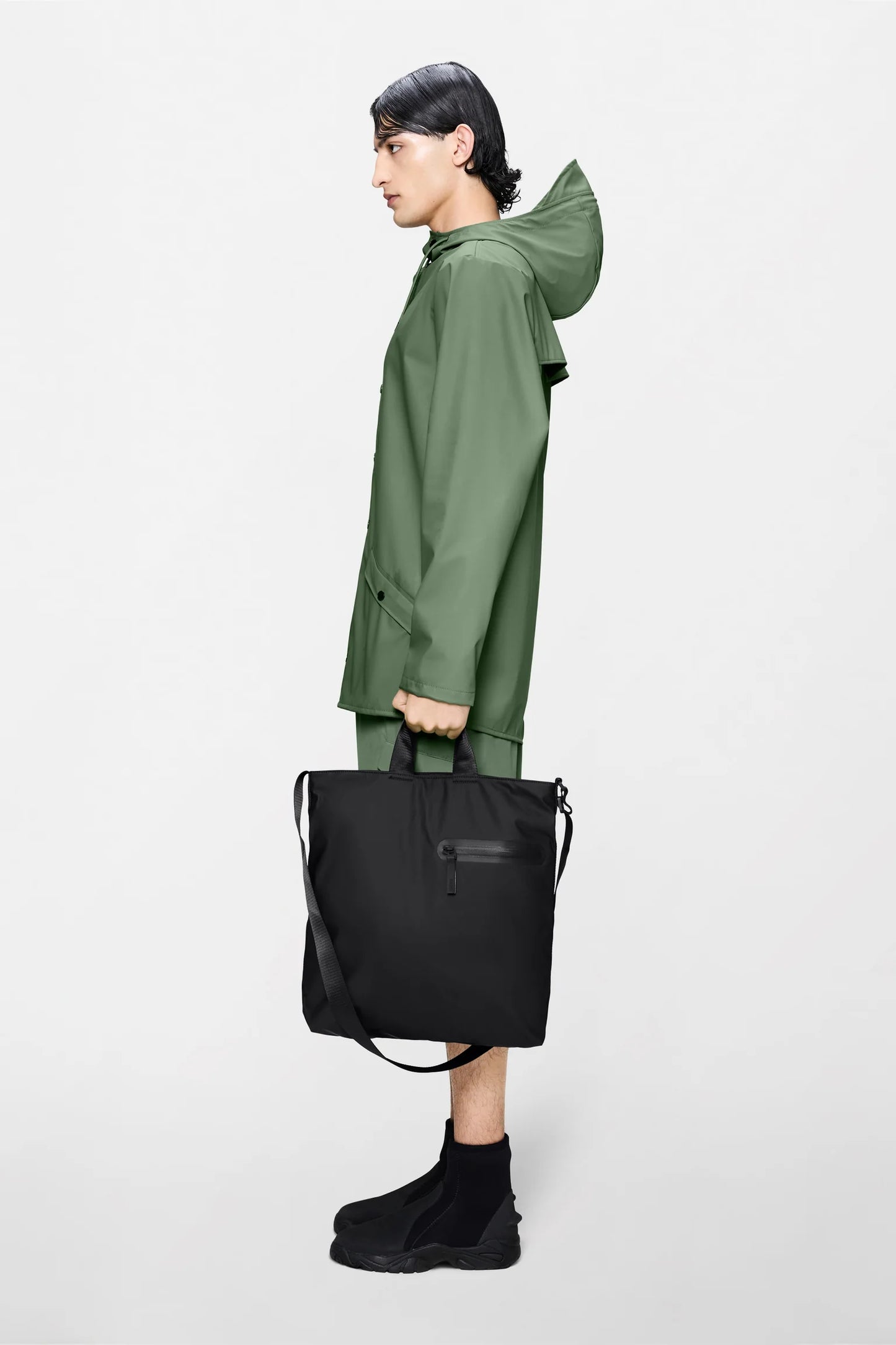 Rains Dash Tote Bag