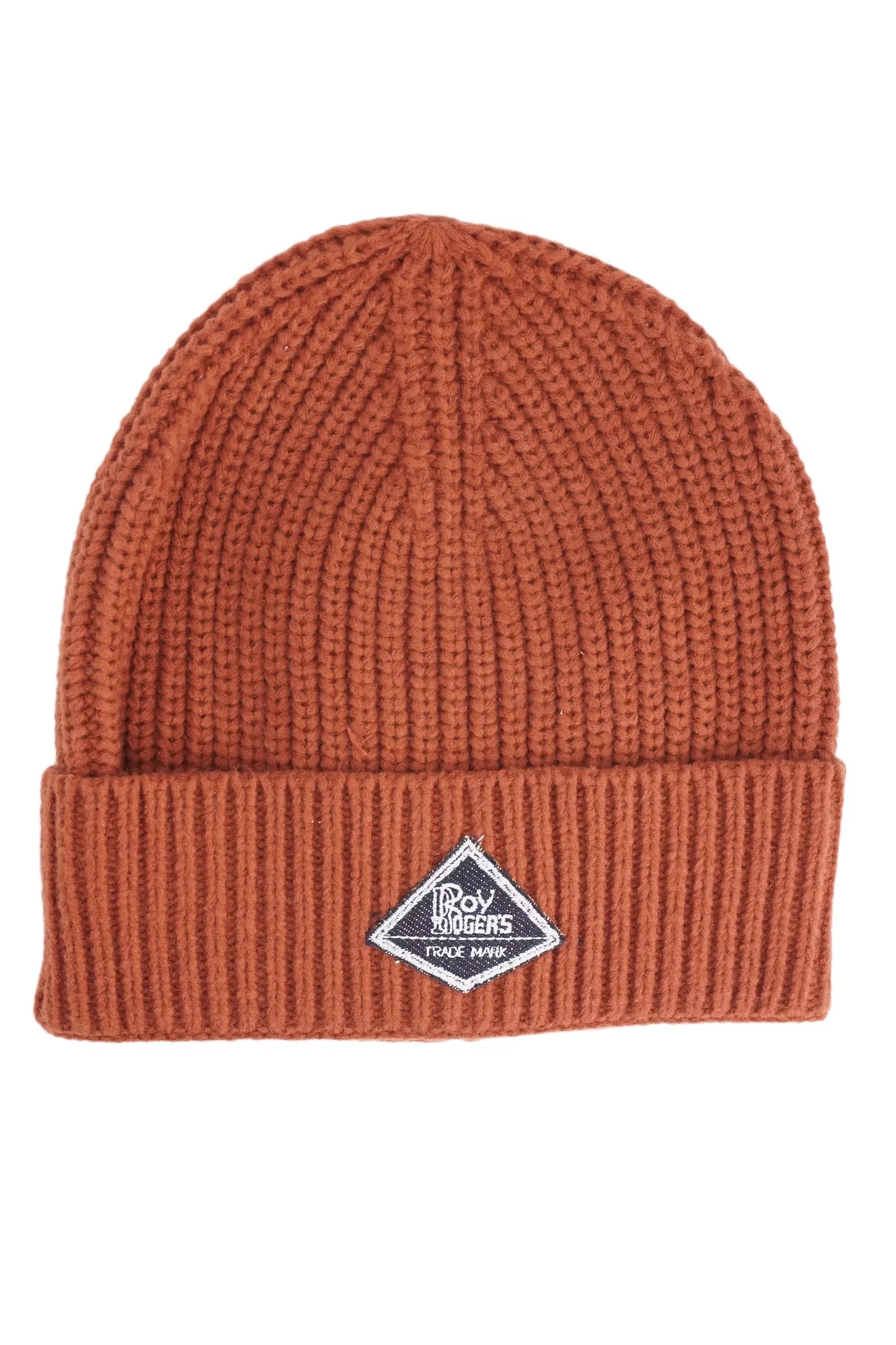 Roy Roger’s Beanie in Maglia