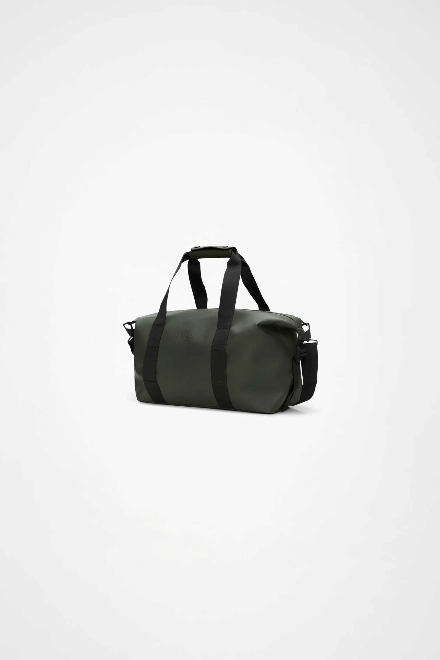 RAINS Hilo Weekend Bag Small 14220