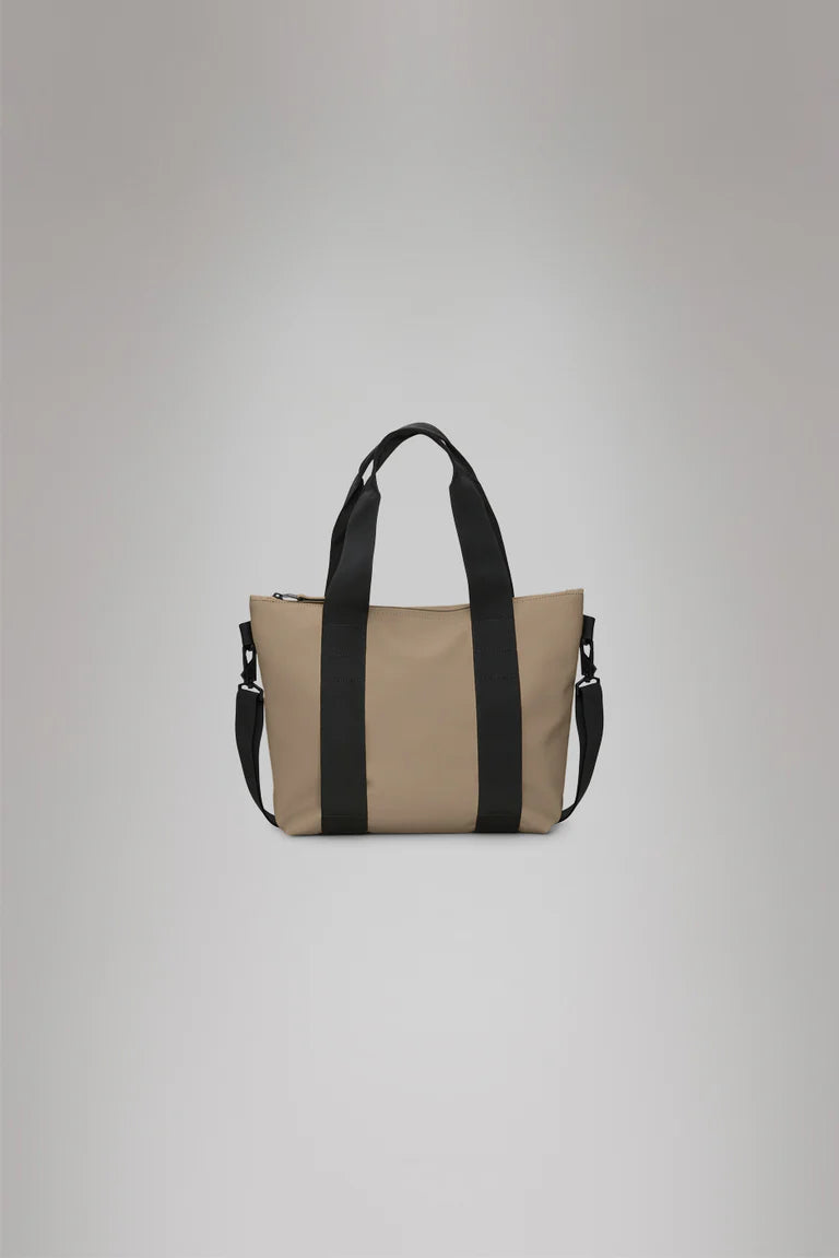 Rains Tote Bag Micro