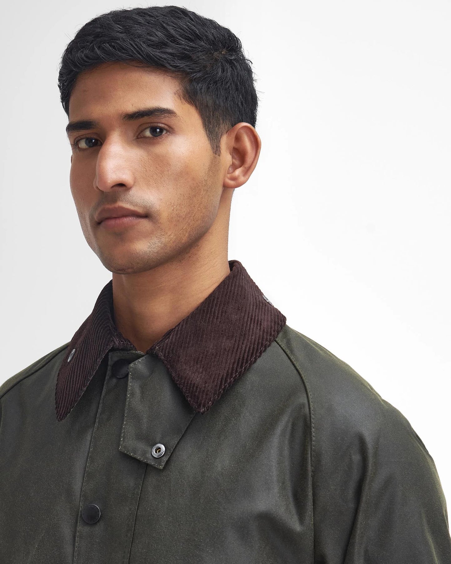 Barbour Giacca cerata Bedale