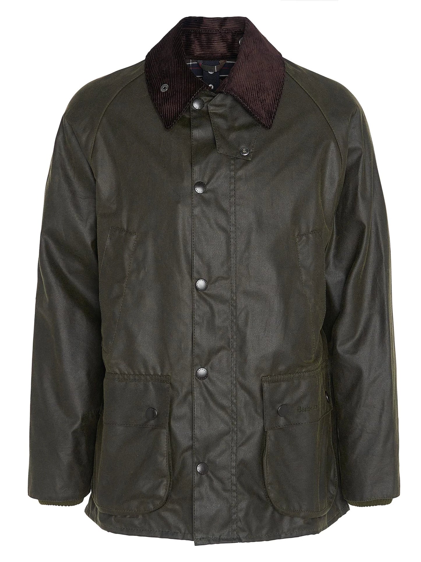 Barbour Giacca cerata Bedale