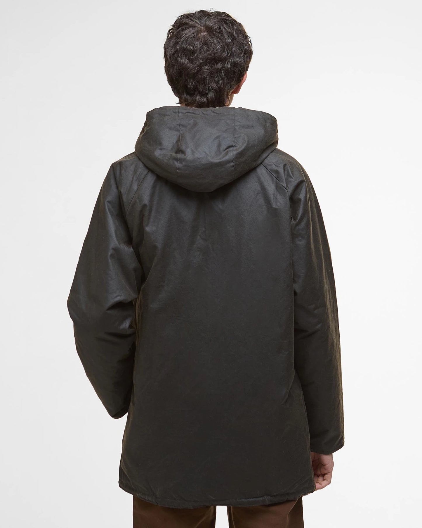 Barbour Parka Cerato Bedale