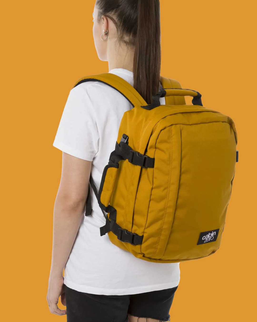 Cabin Zero Classic backpack CZ081309