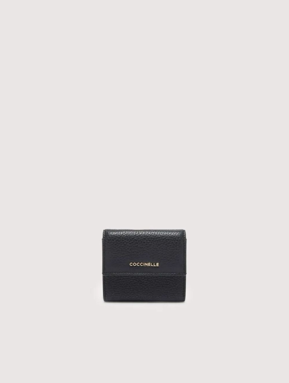 COCCINELLE METALLIC SMALL
