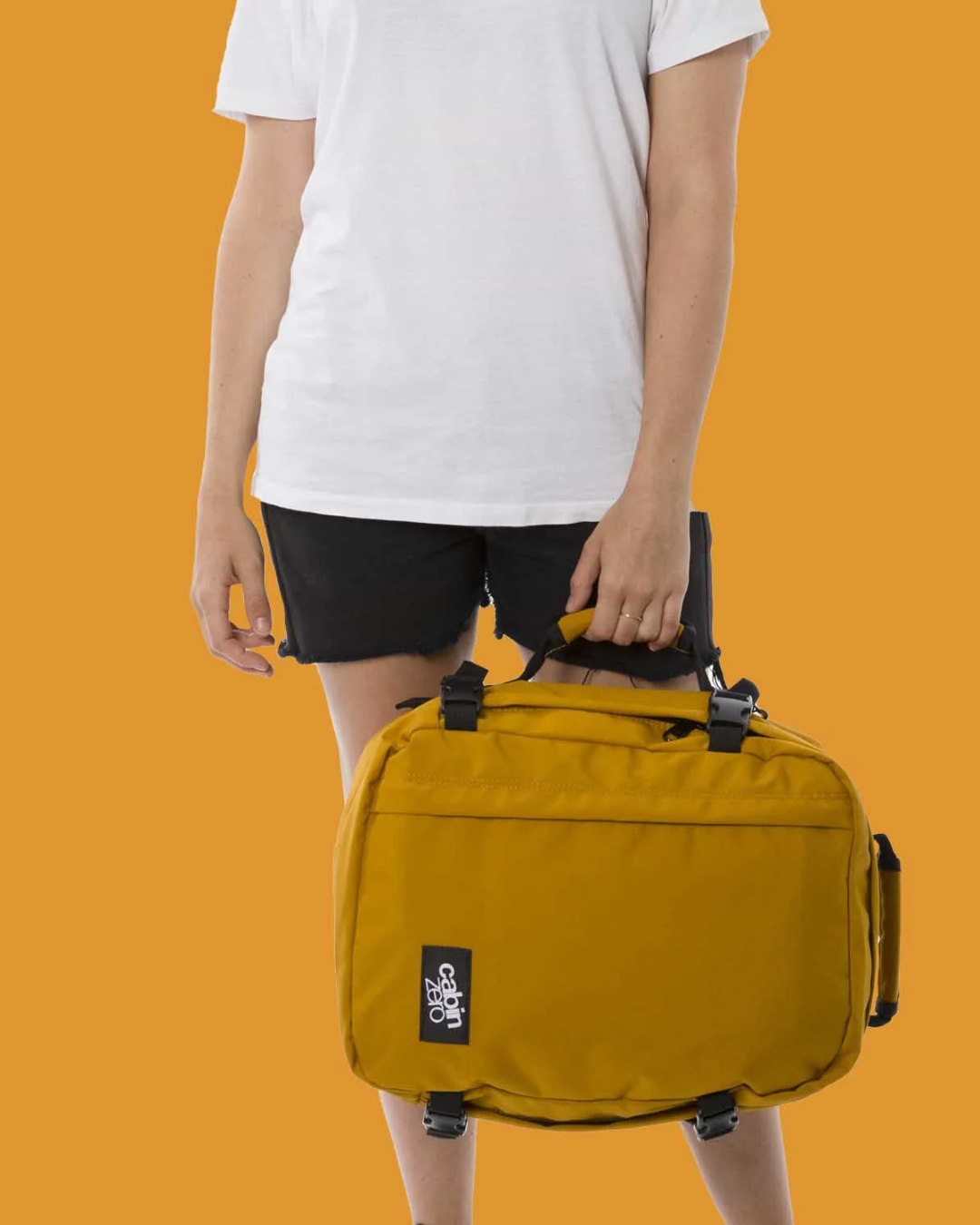 Cabin Zero Classic backpack CZ081309