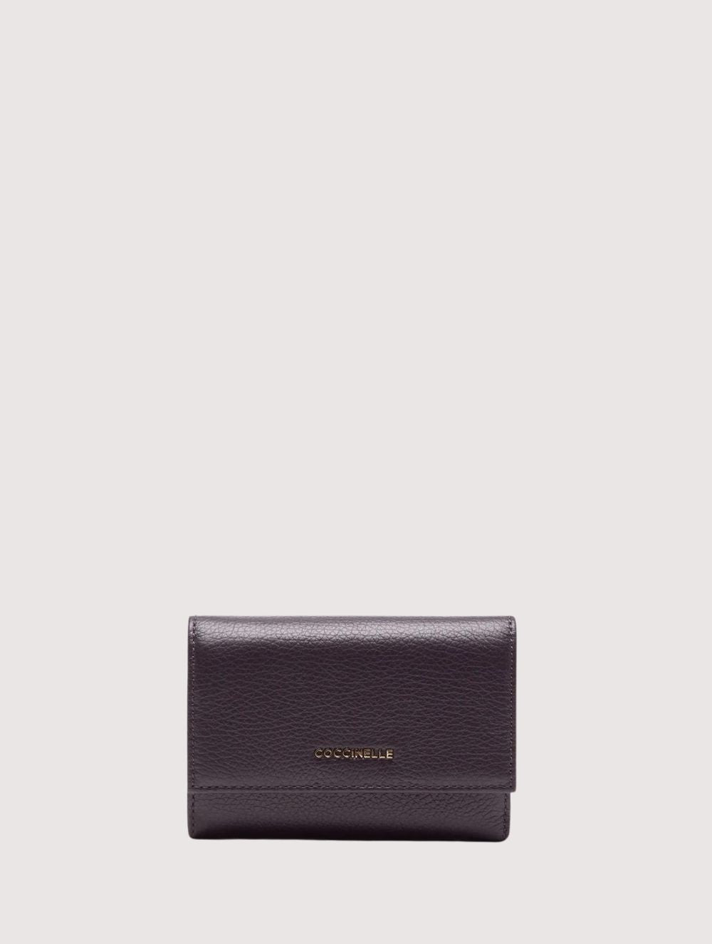 COCCINELLE METALLIC SOFT