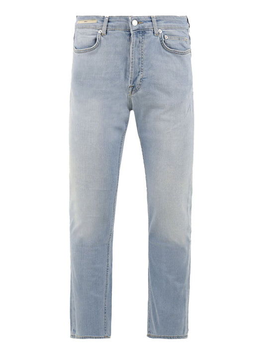 SIVIGLIA Jeans Urbino 2018 Misto Cach