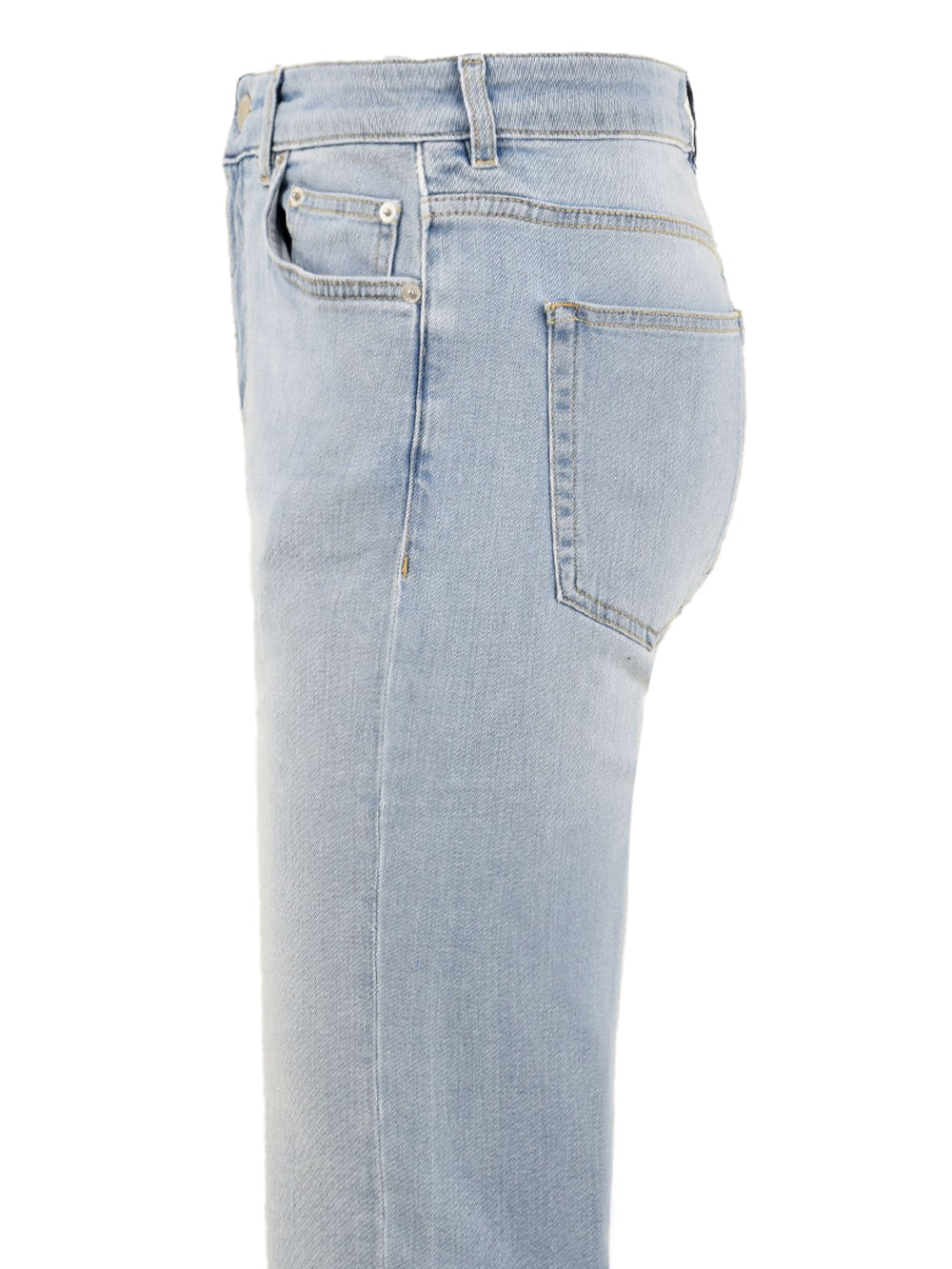 SIVIGLIA Jeans Urbino 2018 Misto Cach