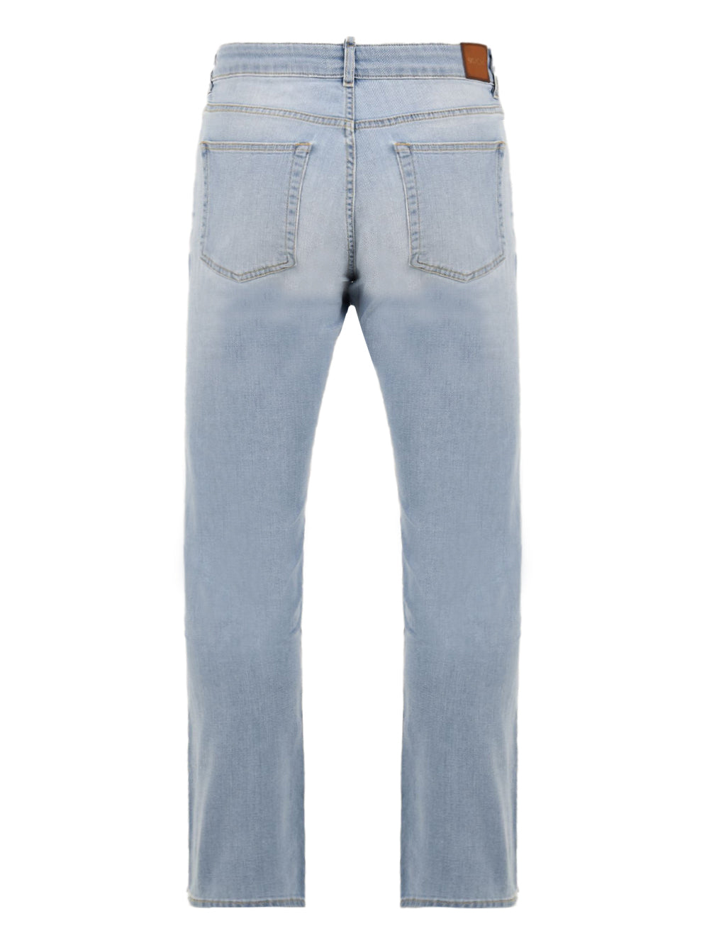SIVIGLIA Jeans Urbino 2018 Misto Cach