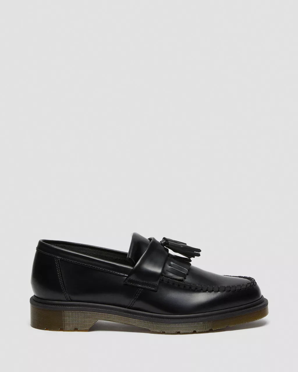 Dr Martens ADRIAN 14573001 polished smooth Black