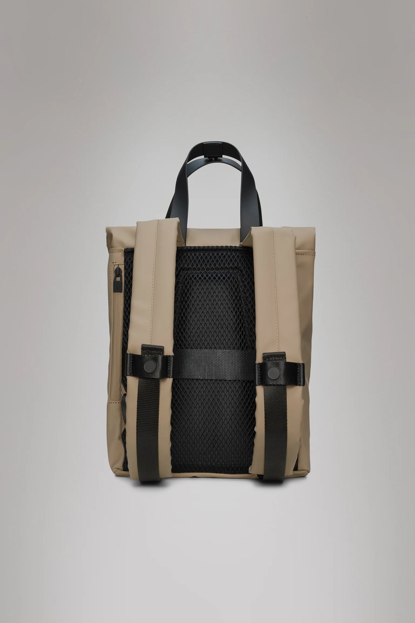 RAINS 2 Way Tote Backpack Mini