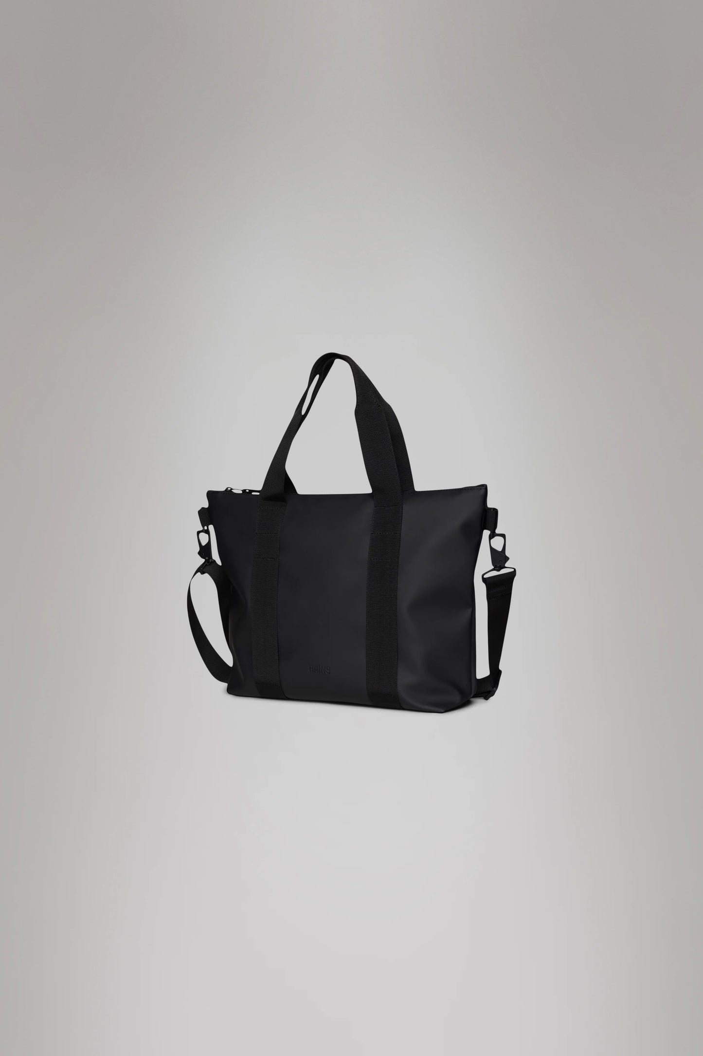 Rains Tote Bag Micro