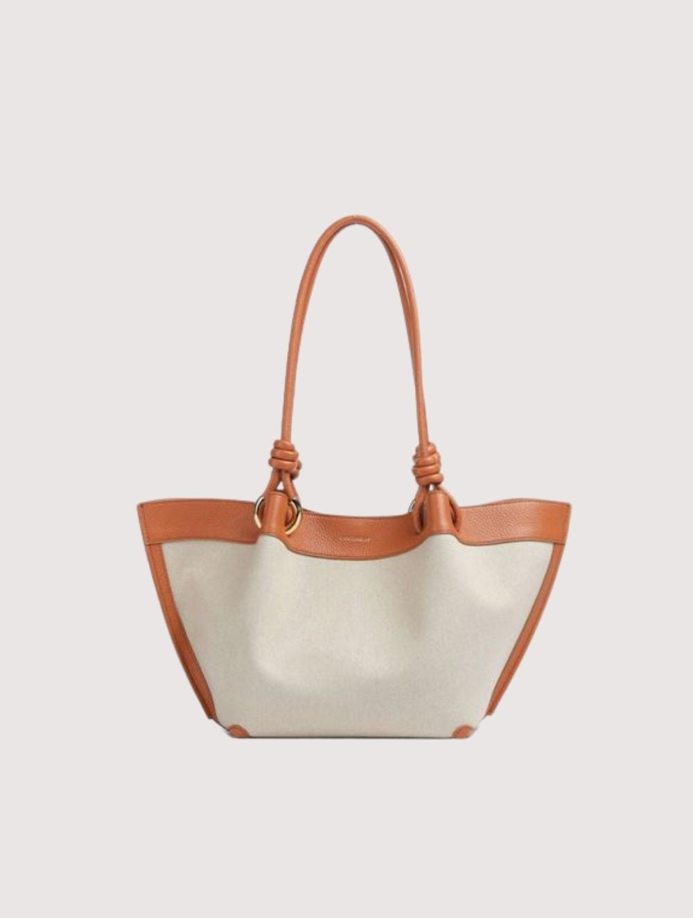 COCCINELLE Finn medium