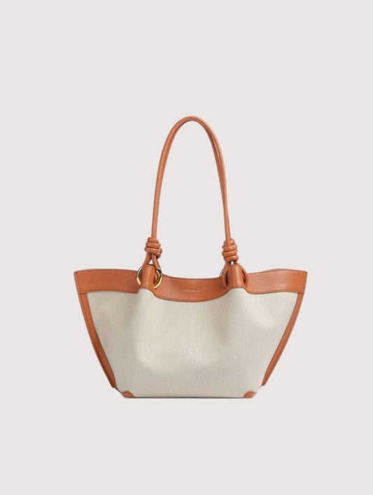 COCCINELLE Finn medium