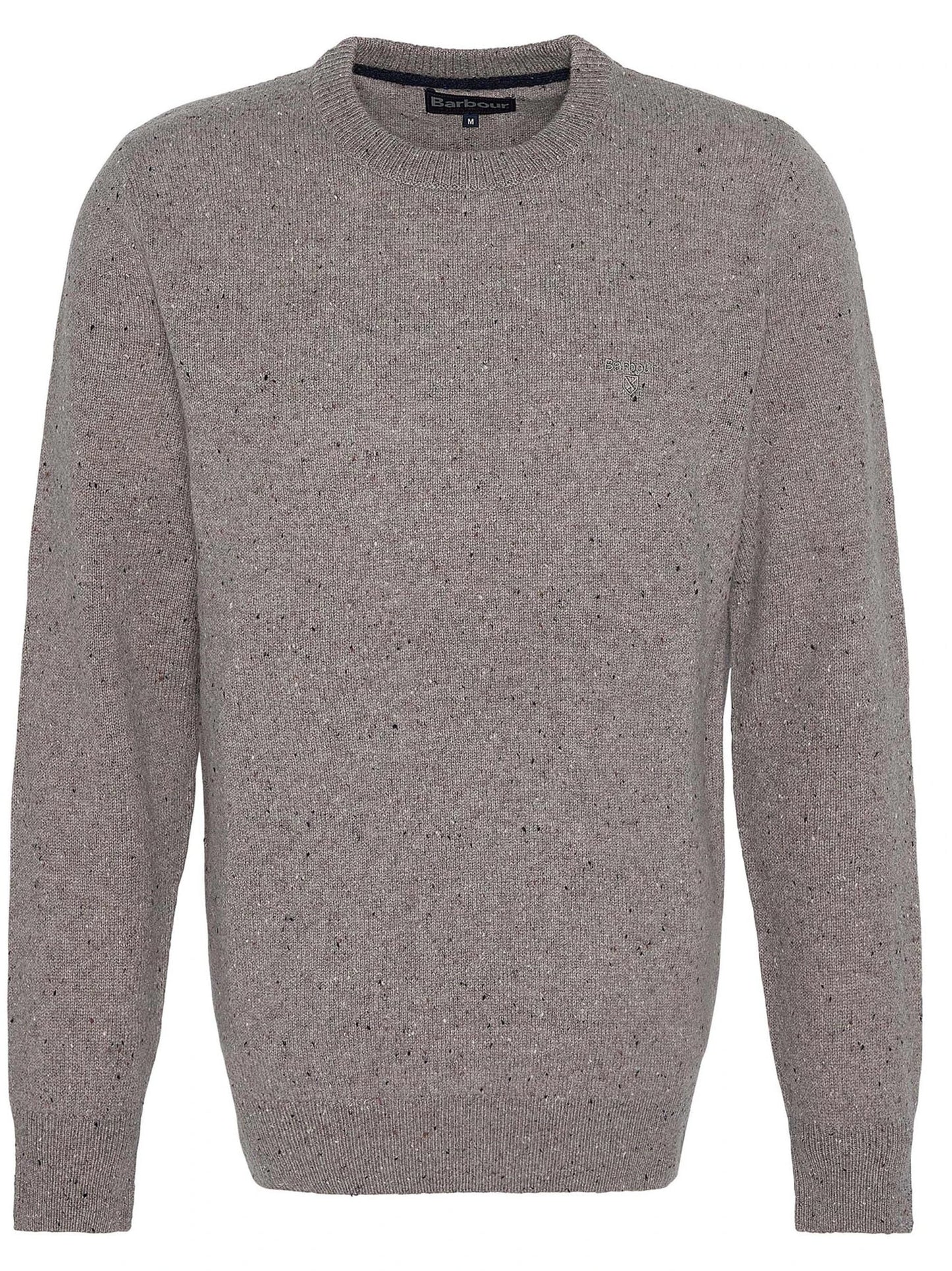 Barbour Maglione Girocollo Tainsbury
