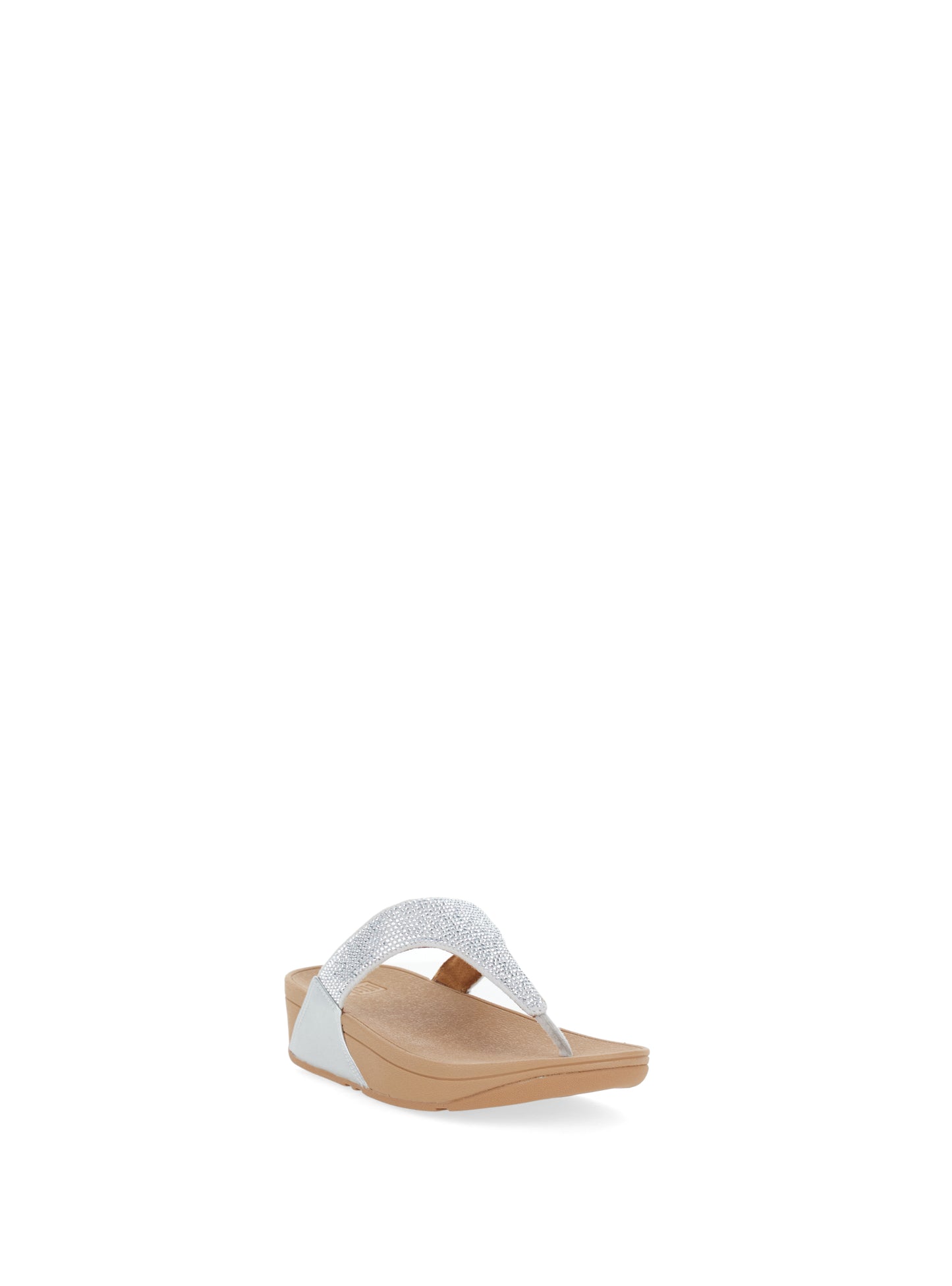 FitFlop Lulu Sandali infradito con strass