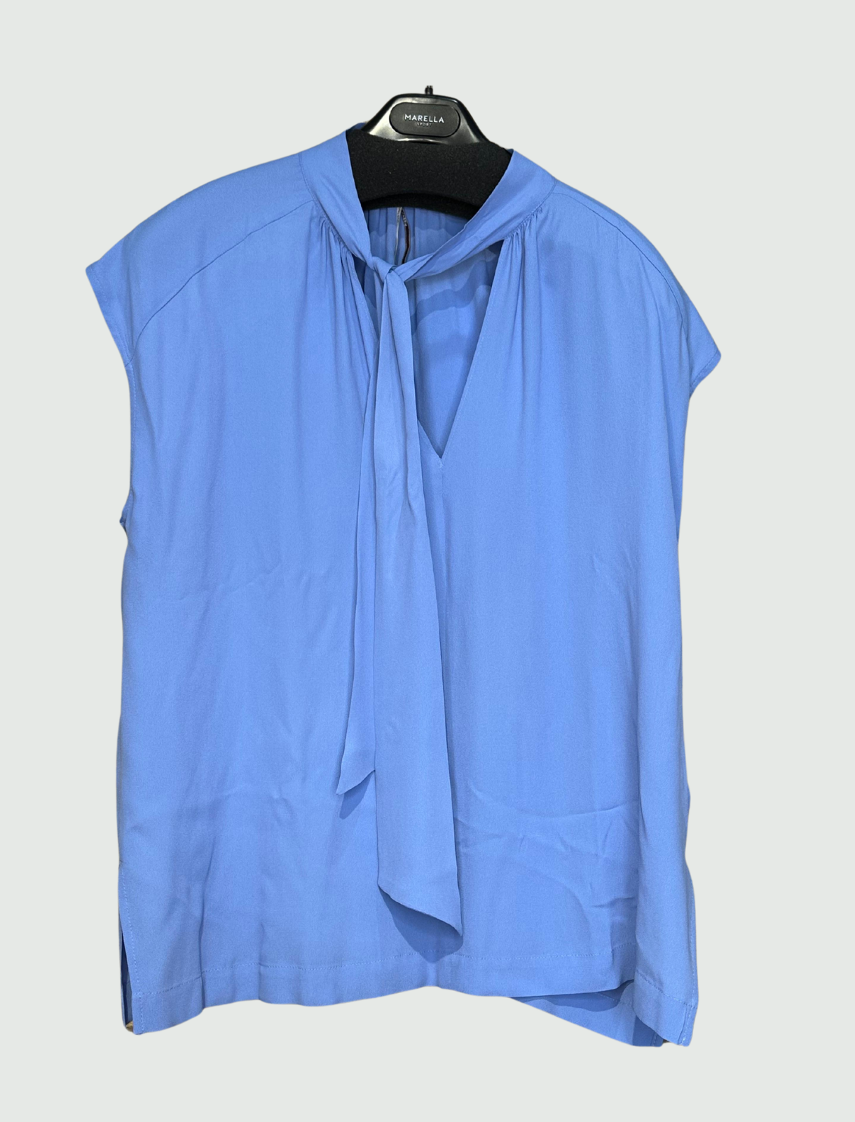 Marella Camicia JEREZ in misto seta