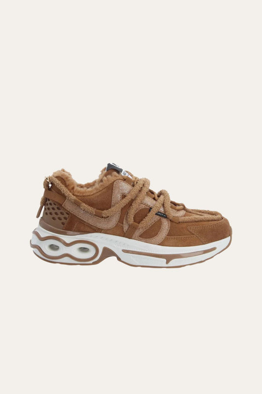 No Name Willo Runner W Camel/Camel