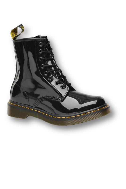 Dr Martens 1460 11821011 Patent Lamper