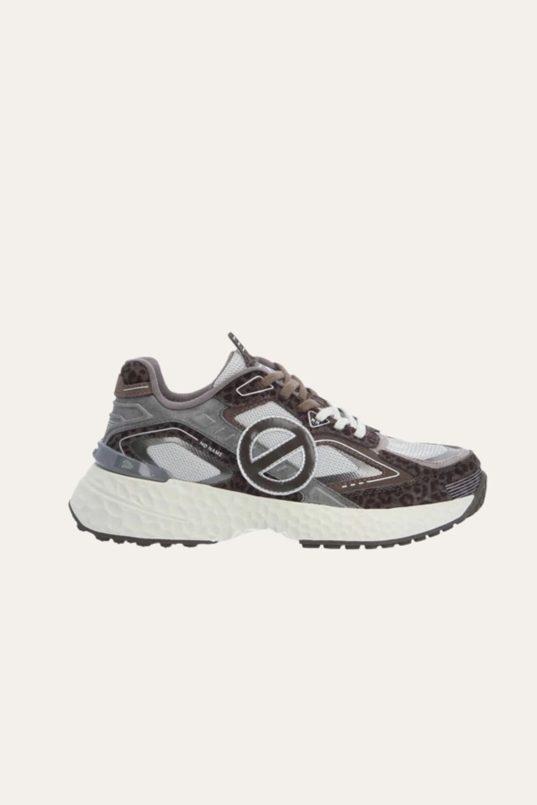 No Name Carter 2.0 Tech W Grey