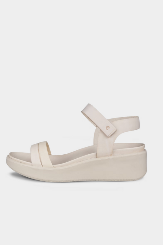 ECCO Sandali  Flowt Lx wedge W