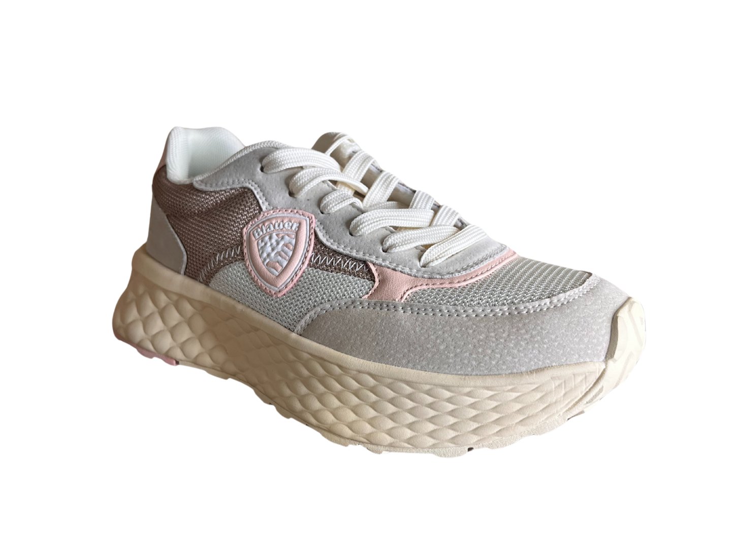 Blauer USA S5LYNN01 Running