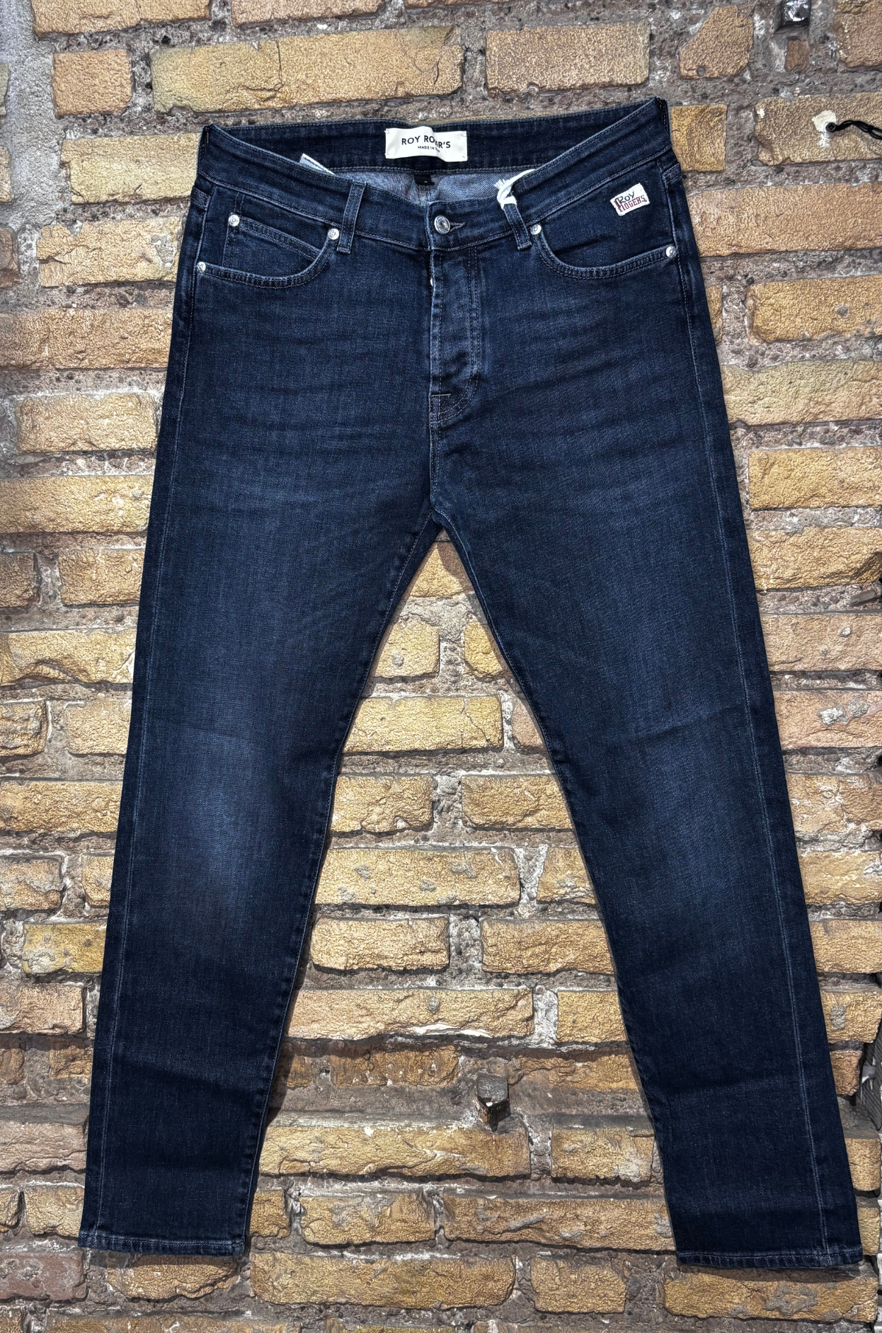Roy Roger’s 529 Denim Foxrun