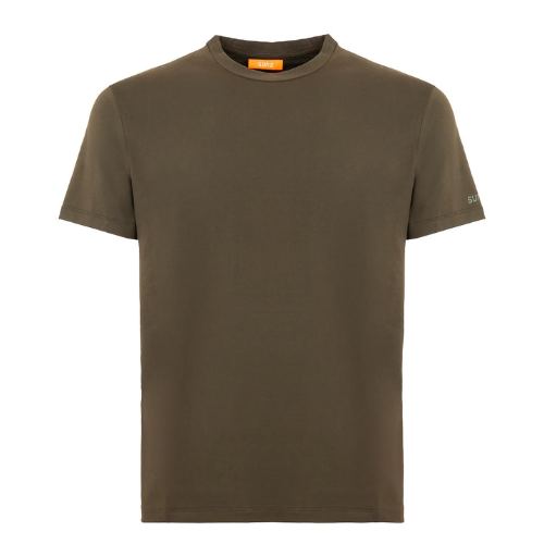 Suns t-shirt uomo paolo lux TSS01052U