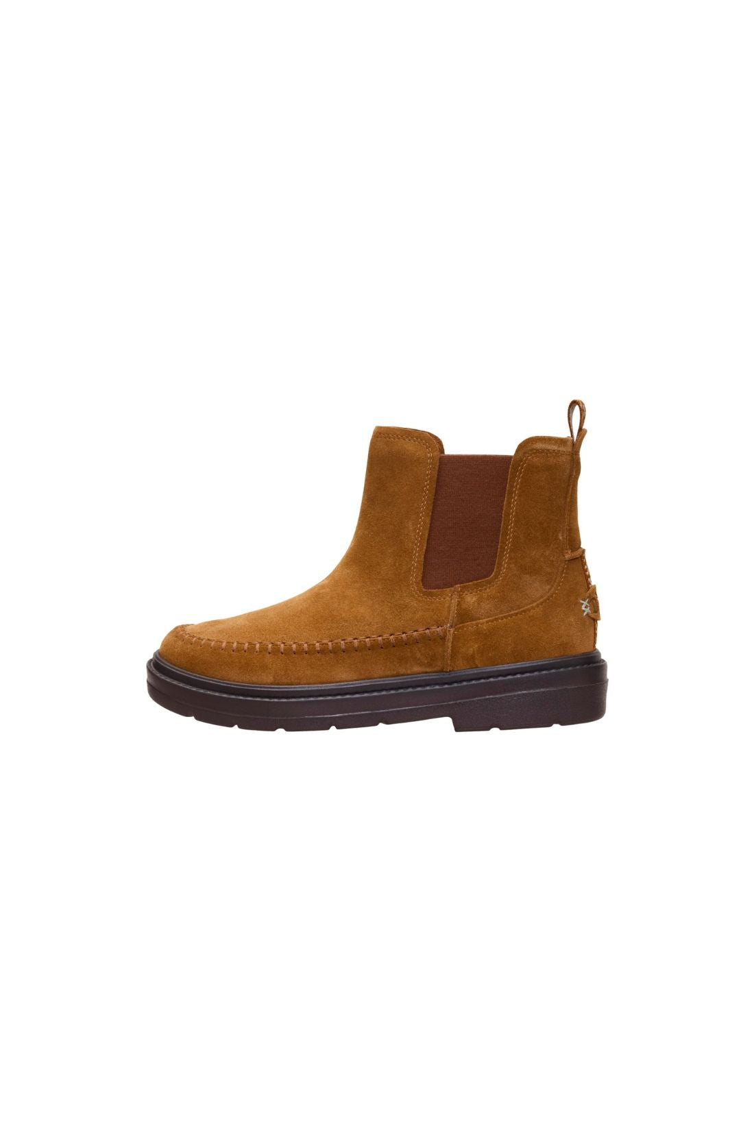 Hey Dude Sienna Chelsea Boot Suede